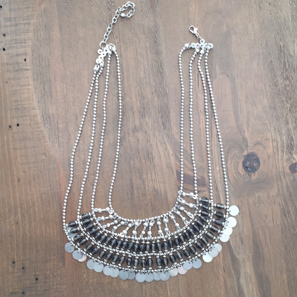 Free People Necklace